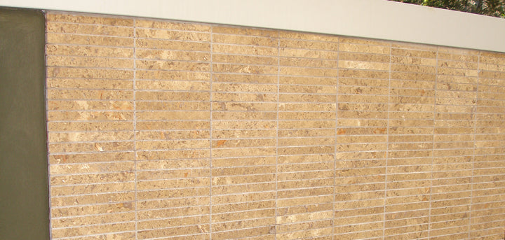Classic Natural Stone Mosaics feature image