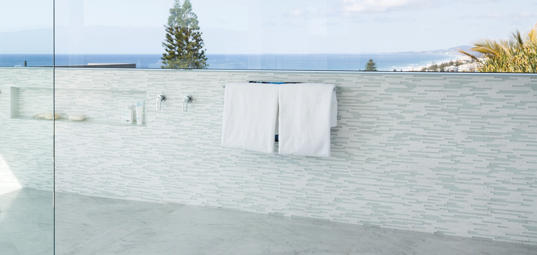 Cliff Mosaics feature image