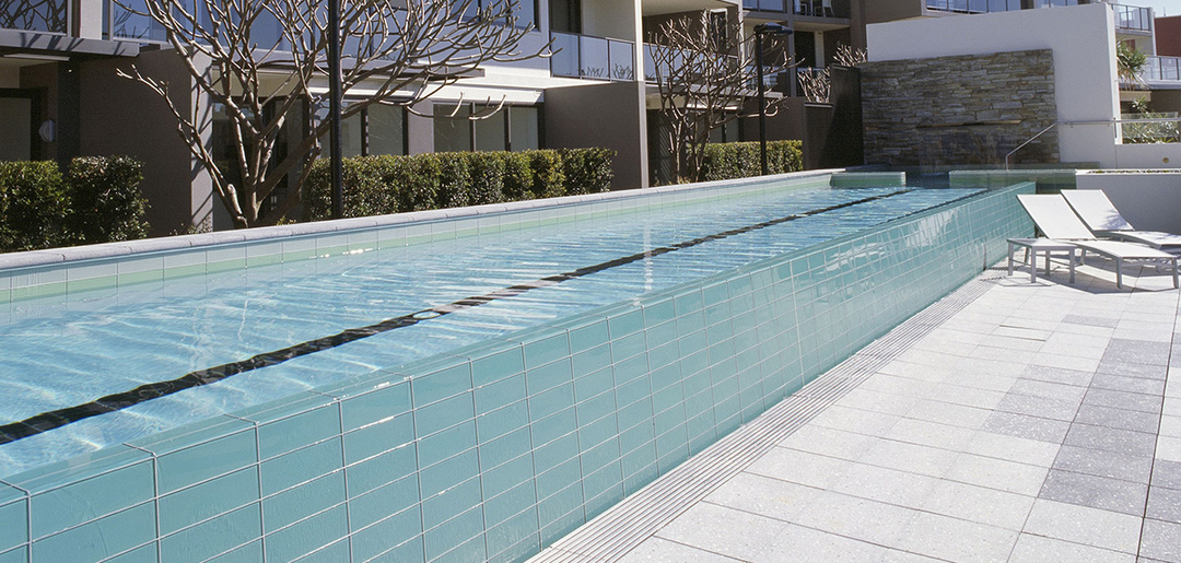 Crystal Glass Tile feature image