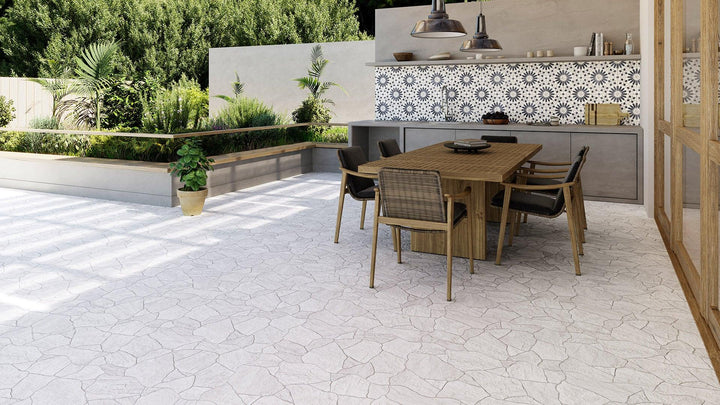 Deva Tiles in a room setting (4)