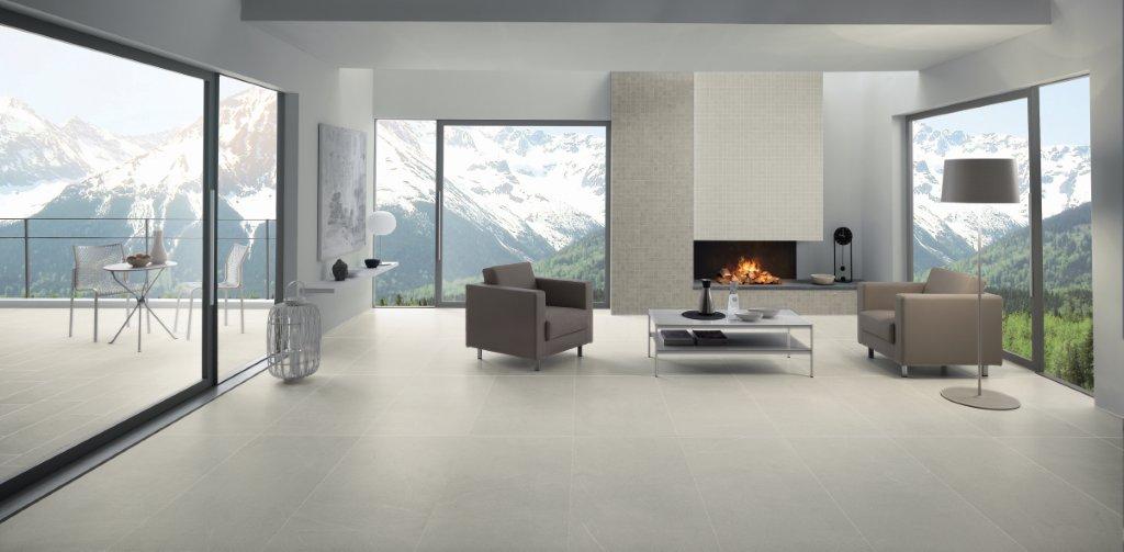 Dolomiti Tiles installed (3)
