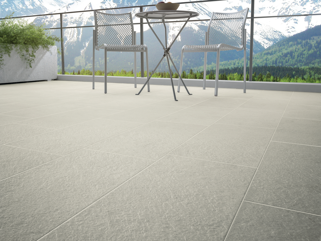 Dolomiti Tiles installed (5)