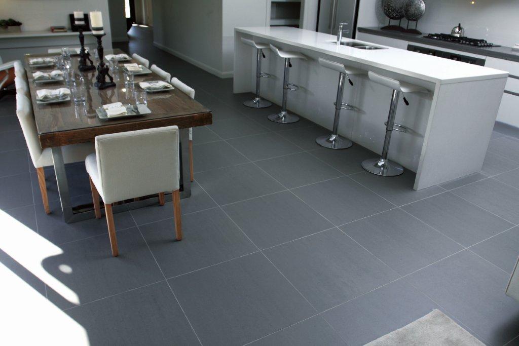 Durastone Tiles installed (6)