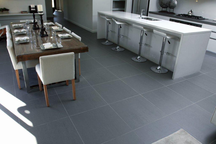 Durastone Tiles installed (6)