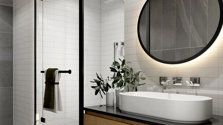 Easy Tiles in a room setting (8)
