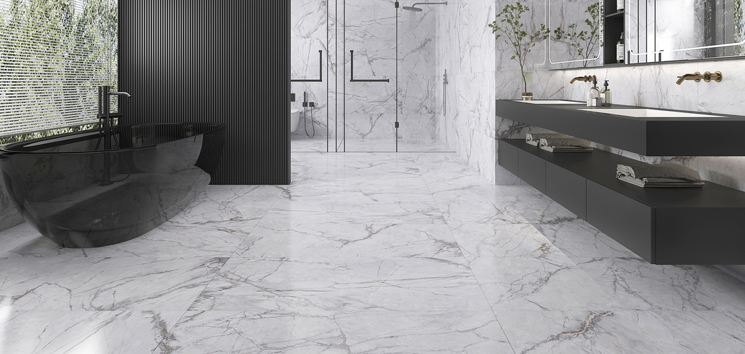 Elite Marble Tiles feature image