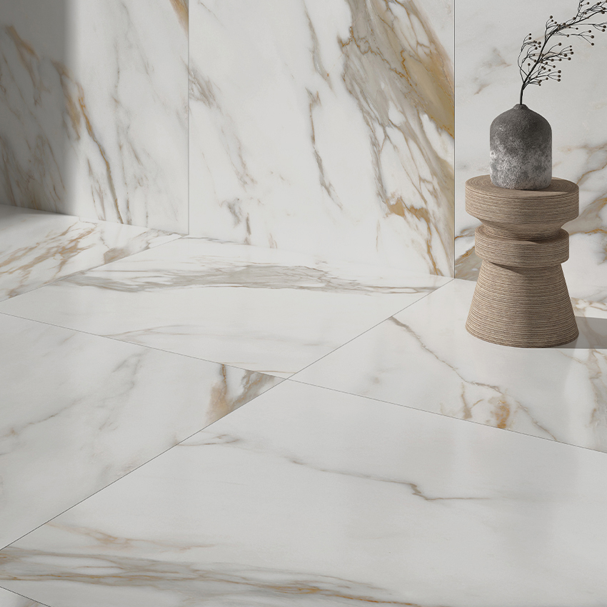 Elite Marble Tiles installed (3)