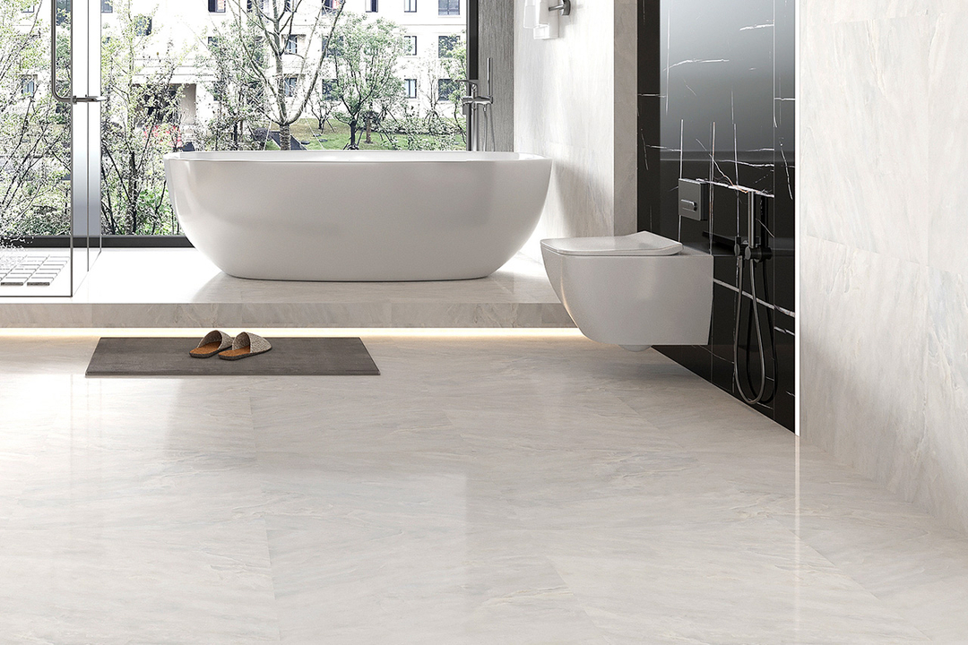 Euromarmo Tiles installed (11)