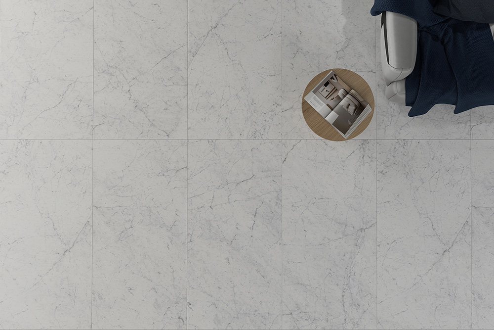 Euromarmo Tiles installed (7)