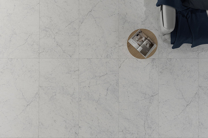 Euromarmo Tiles installed (7)