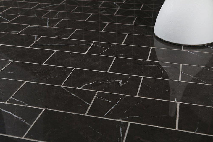 Euromarmo Mosaic installed (3)