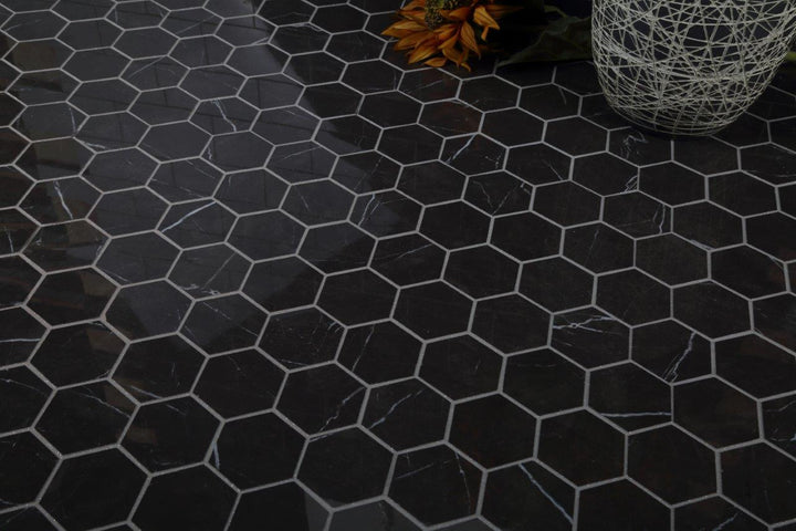 Euromarmo Mosaic installed (4)