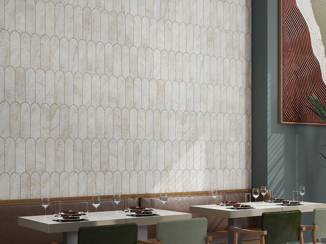 Euromarmo Mosaic installed (7)