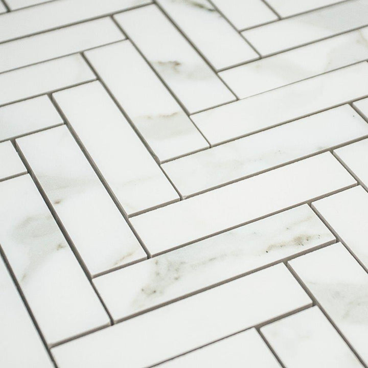 Euromarmo Mosaic in a room setting (2)