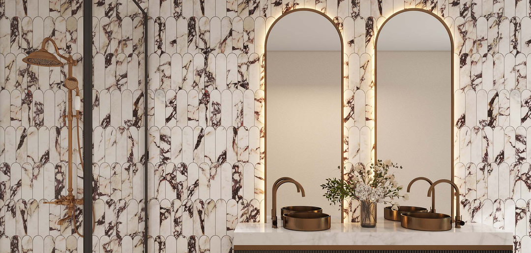 Feather Mosaics feature image