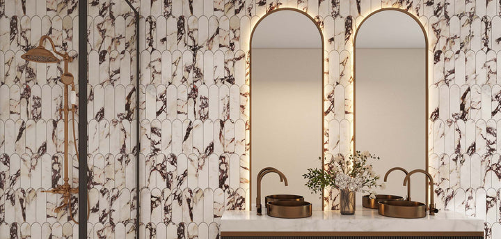 Feather Mosaics feature image