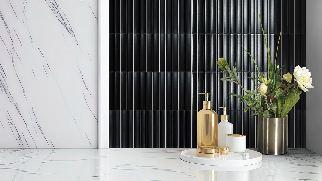 Finger Tiles in a room setting (2)