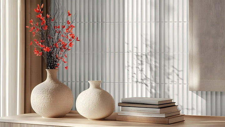 Finger Tiles in a room setting (4)