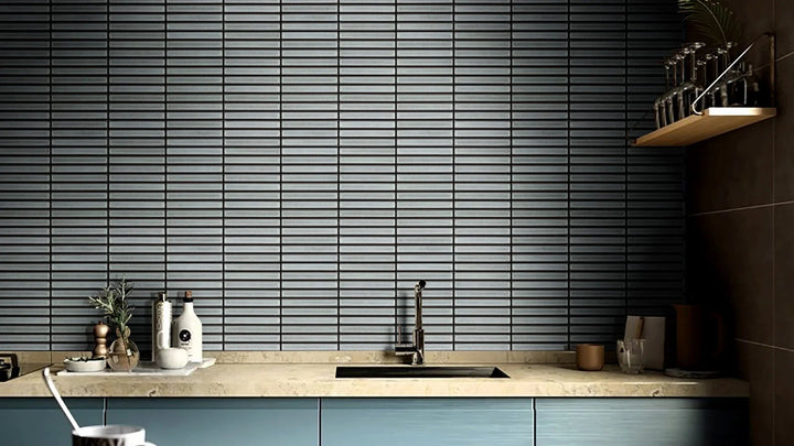Finger Tiles in a room setting (5)