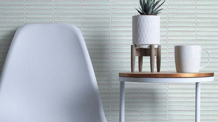 Finger Tiles in a room setting (7)