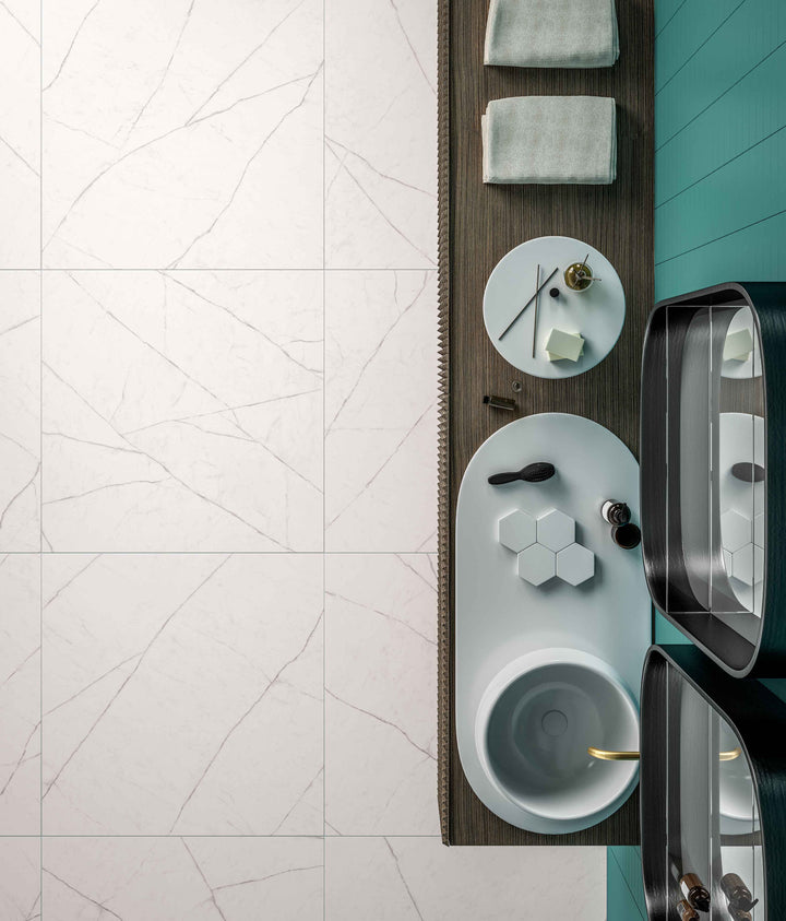 Florence Tiles installed (2)