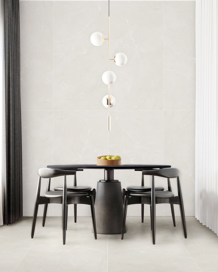 Grand Marble Tiles installed (2)