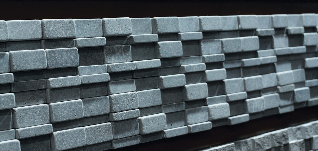 Great Wall Mosaics feature image