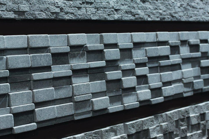 Great Wall Mosaics installed (3)