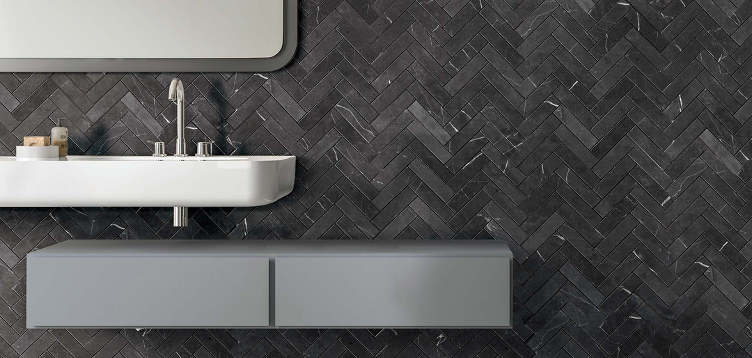 Herringbone Mosaics 25x98 feature image