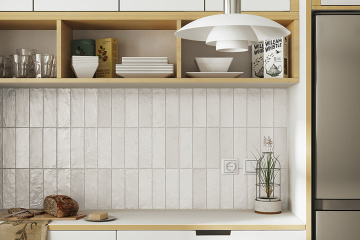 Iris Tiles installed (3)