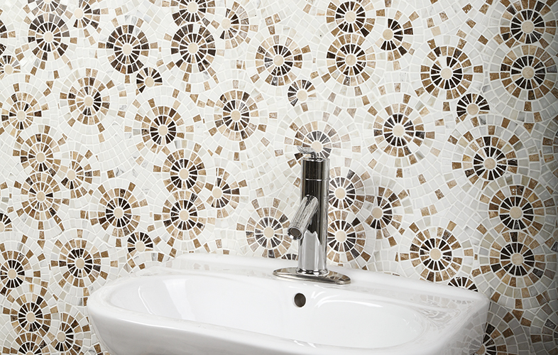 Joy Mosaics installed (3)