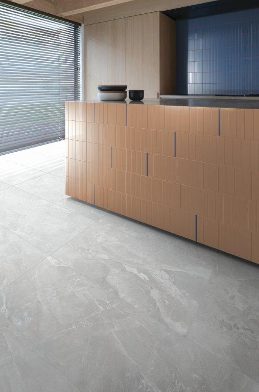 Joyce Tiles installed (2)