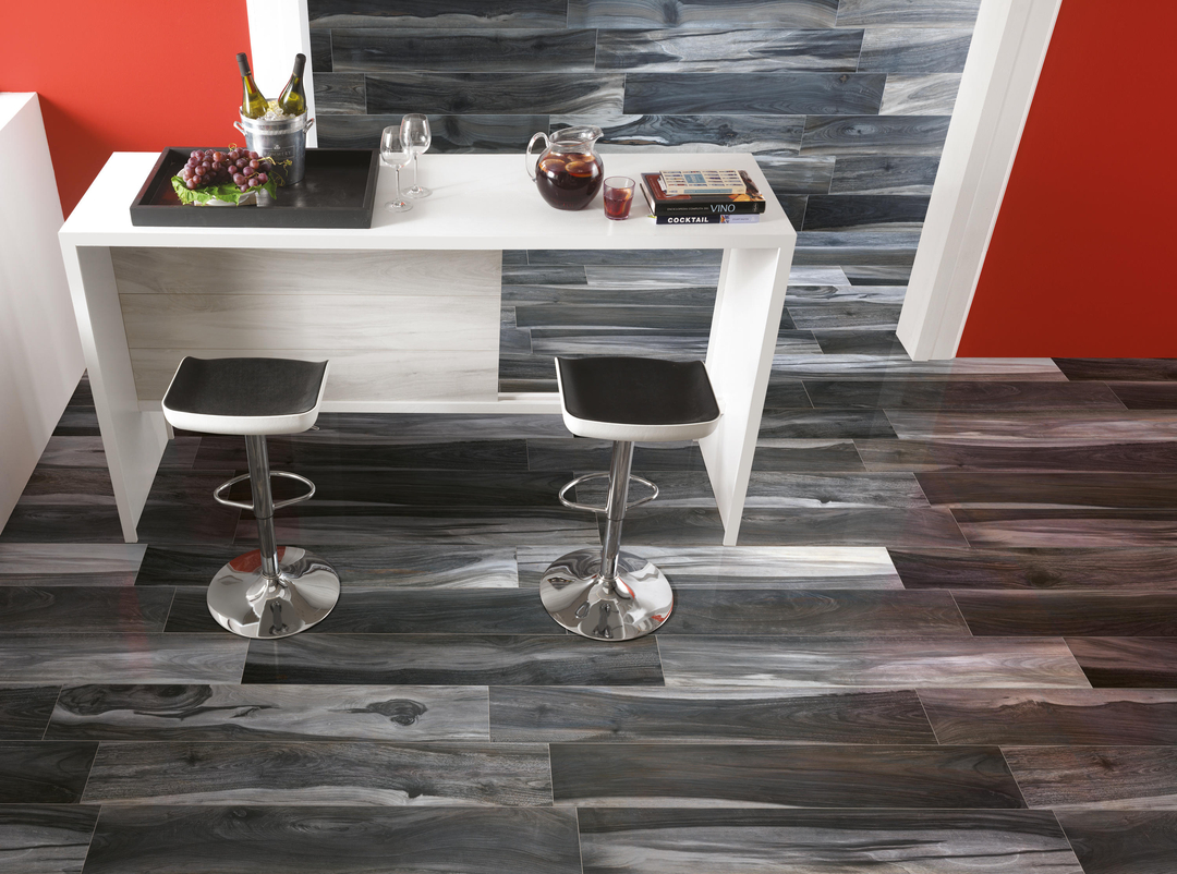 Kauri Tiles installed (7)