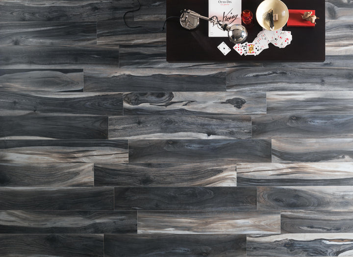 Kauri Tiles installed (6)