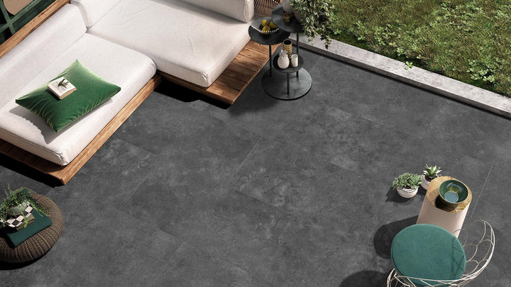 Kross Tiles in a room setting (2)