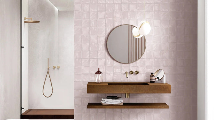 Luxe Tiles in a room setting (2)
