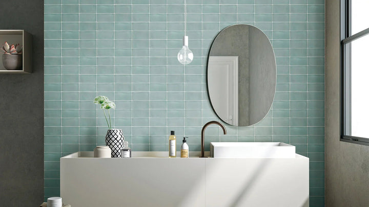 Luxe Tiles in a room setting (3)