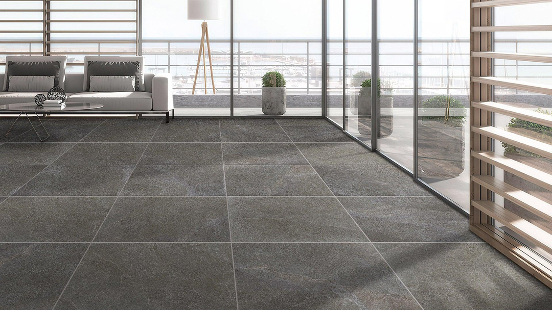 Magic Stone Tiles in a room setting (6)