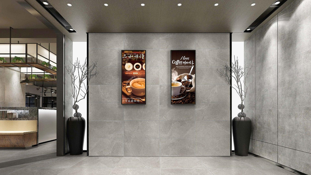 Magic Stone Tiles in a room setting (7)