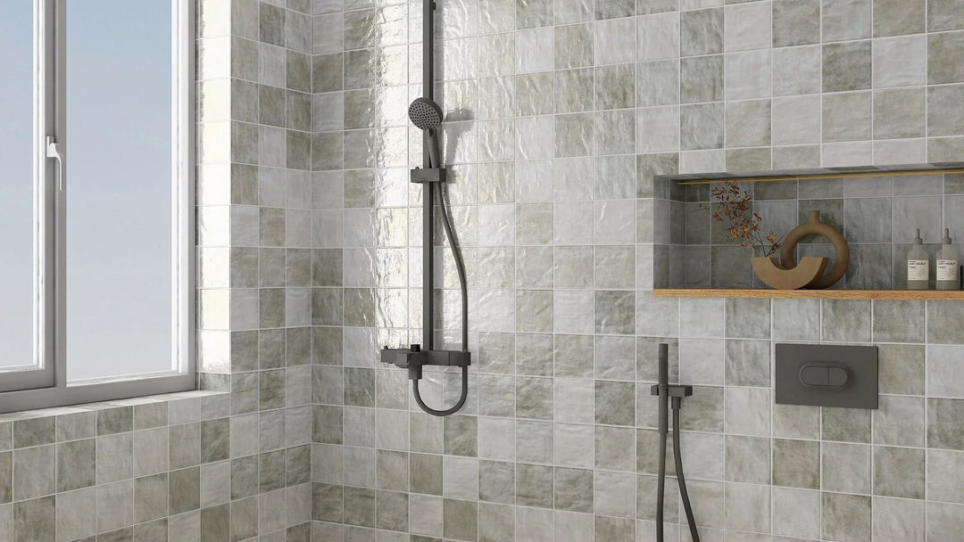 Mallorca Tiles in a room setting (2)