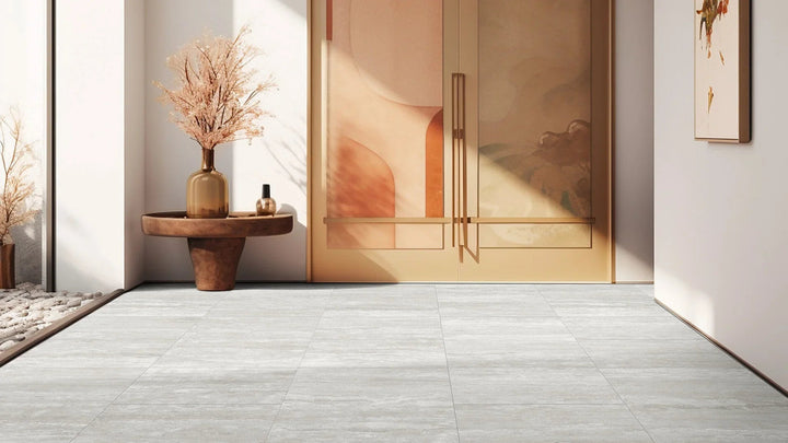 Marble Vein Tiles in a room setting (2)