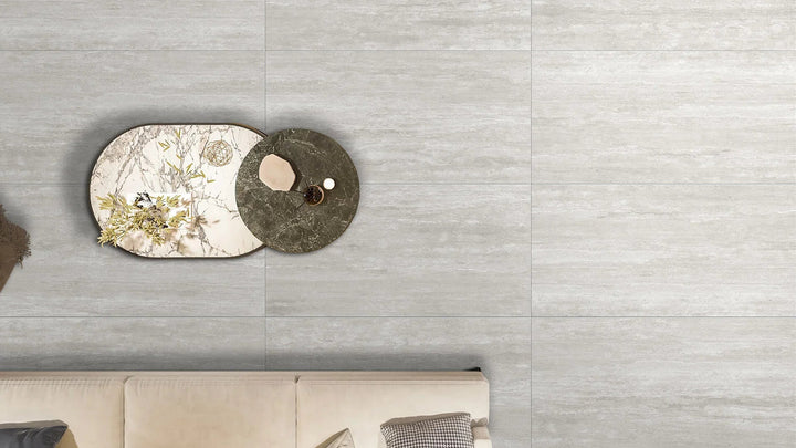 Marble Vein Tiles in a room setting (3)