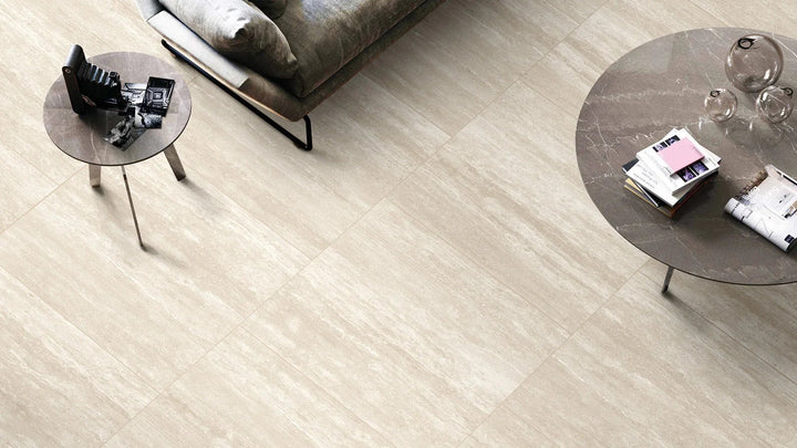Marble Vein Tiles in a room setting (4)