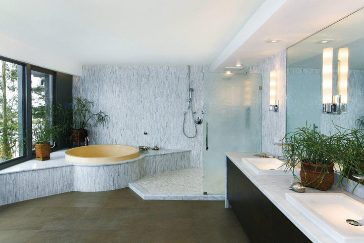 Matrix Mosaics installed (3)