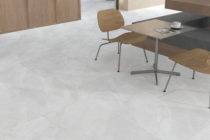 MayaStone Tiles installed (4)