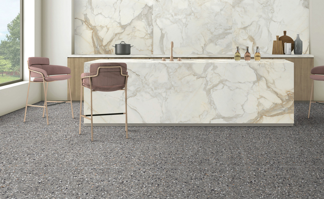 Medley Tiles installed (3)