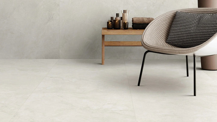 Memory Stone Tiles in a room setting (5)