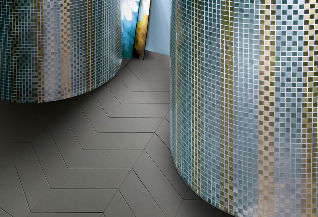 Metal Tiles &amp; Mosaics feature image