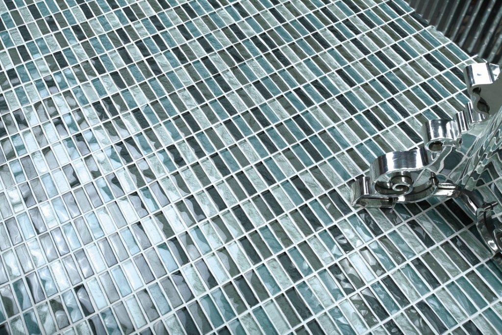 Metallic Glass installed (4)