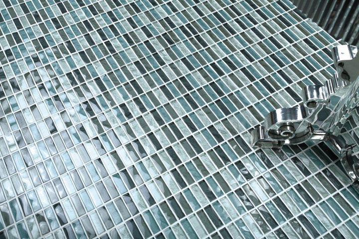 Metallic Glass installed (4)